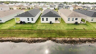 2789 89th St Cir E in Palmetto, FL - Building Photo - Building Photo