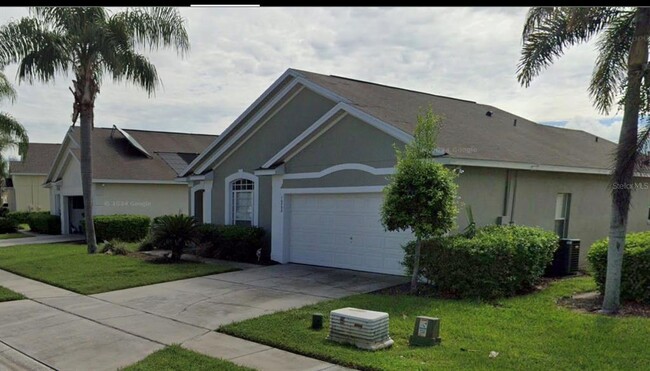 16732 Glenbrook Blvd in Clermont, FL - Building Photo - Building Photo