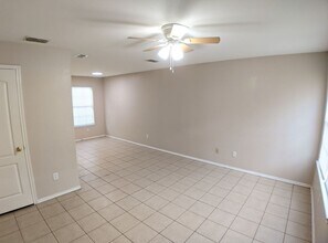 3613 N Arroyo Park Ln in Harlingen, TX - Building Photo - Building Photo