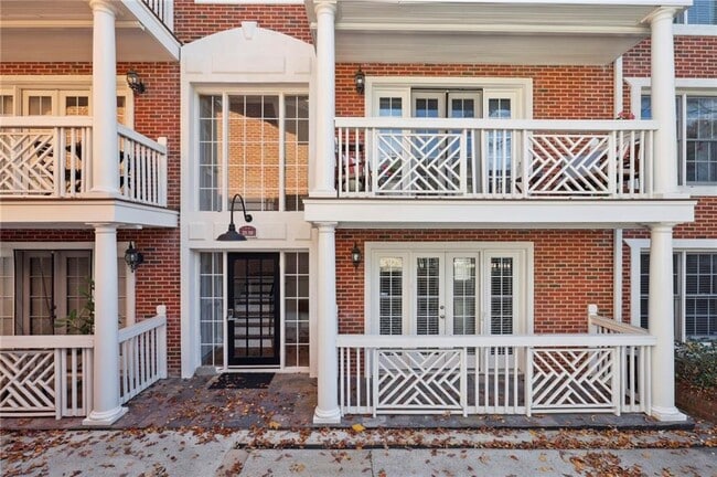 885 Briarcliff Rd NE in Atlanta, GA - Building Photo - Building Photo