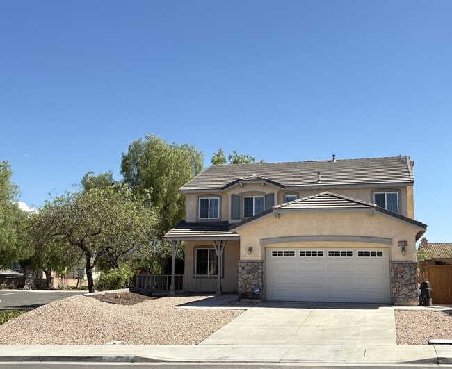 property at 29689 Big Dipper Way