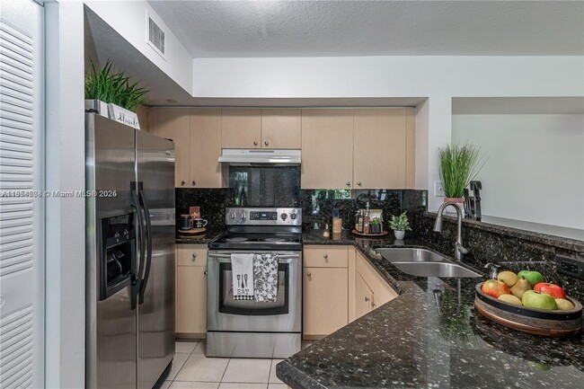 property at 4280 San Marino Blvd