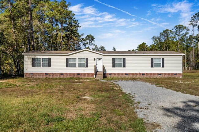 122 Rambo Dr in Summerville, SC - Building Photo - Building Photo