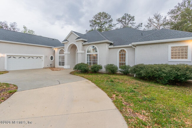 5466 River Trail Rd N in Jacksonville, FL - Building Photo - Building Photo