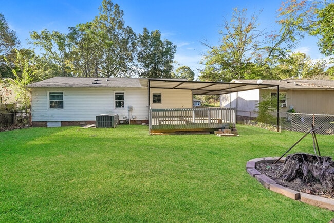 4232 Romaine St in Greensboro, NC - Building Photo - Building Photo