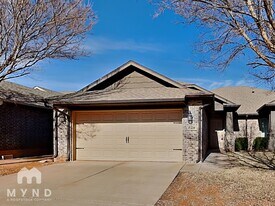 18214 Manera Wy in Edmond, OK - Building Photo