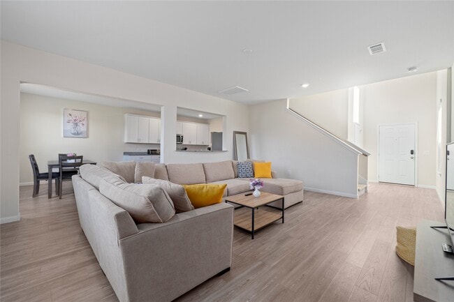 16314 Dutton Clover Dr