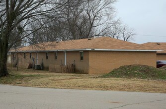 Cooper Park in Sallisaw, OK - Building Photo - Building Photo