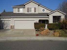 9531 Arbon Ct in Elk Grove, CA - Building Photo
