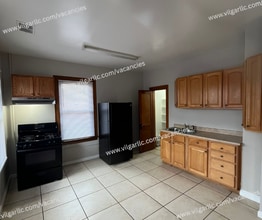 461 Hayes St in Gary, IN - Building Photo - Building Photo