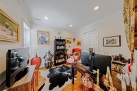 1803 Beacon St, Unit #3 in Brookline, MA - Foto de edificio - Building Photo