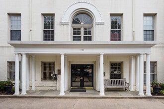 Carolina on the Hill in Washington, DC - Building Photo - Building Photo