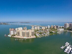 226 Golden Gate Point, Unit 44 in Sarasota, FL - Building Photo - Building Photo