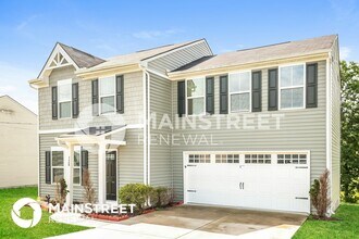 126 Moshe Yaalon Dr in La Vergne, TN - Building Photo - Building Photo