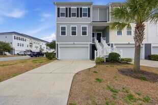 301 Lanyard St in Johns Island, SC - Building Photo