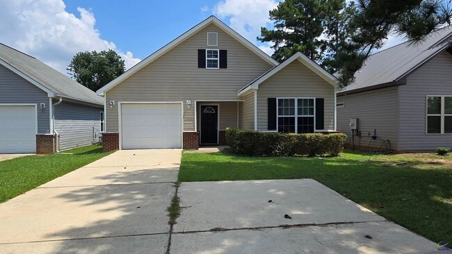 property at 126 Rolling Woods Cir