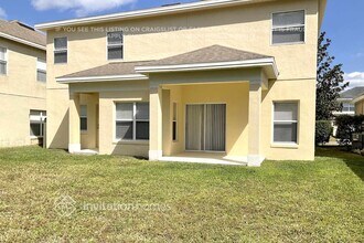 1374 Crane Crest Way in Orlando, FL - Building Photo - Building Photo