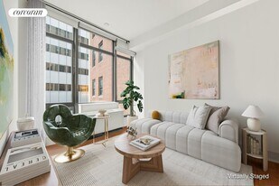 40 Broad St in New York, NY - Building Photo