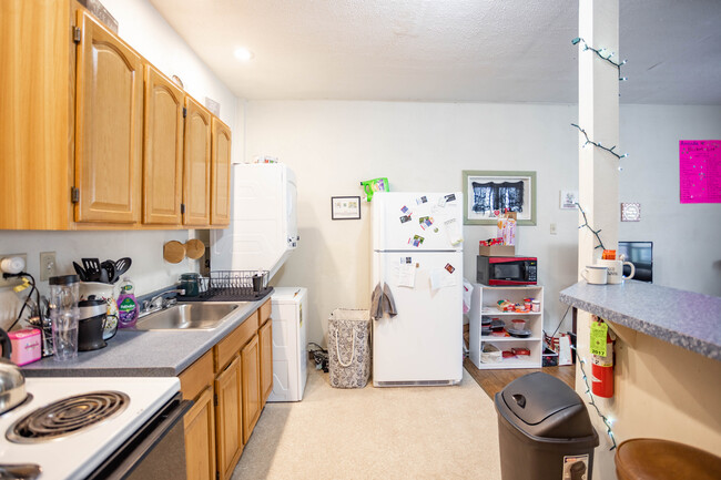 Altoona Student Housing in Altoona, PA - Foto de edificio - Interior Photo