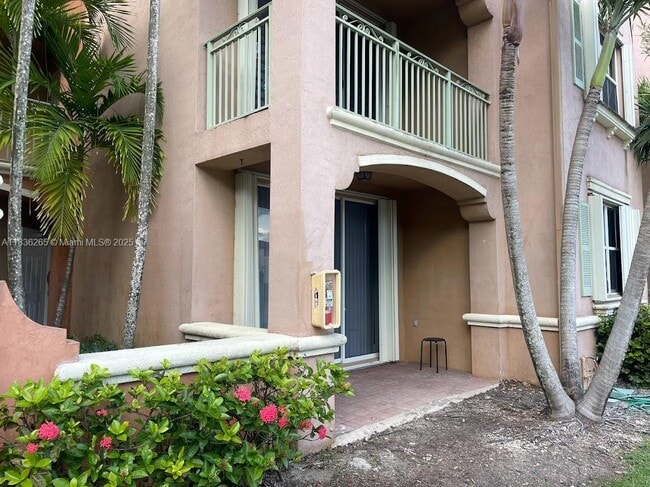 property at 6700 NW 114th Ave