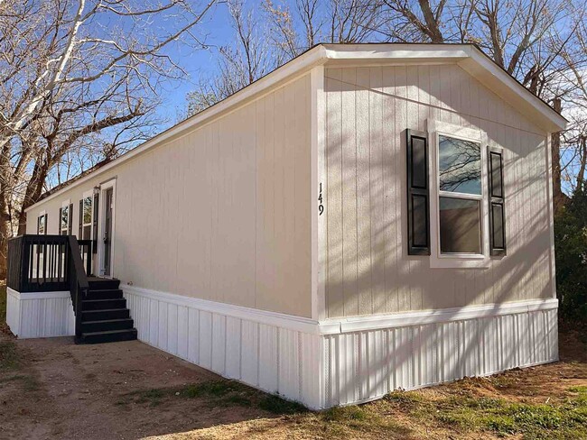 7331 4th St in Lubbock, TX - Building Photo - Building Photo
