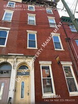 609 N 11th St in Philadelphia, PA - Building Photo