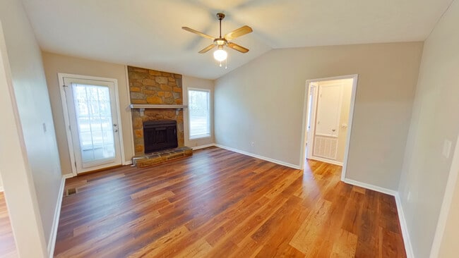 928 Winterberry Dr in Fayetteville, NC - Building Photo - Building Photo