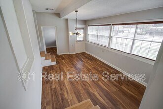398 N Highland St in Memphis, TN - Foto de edificio - Building Photo