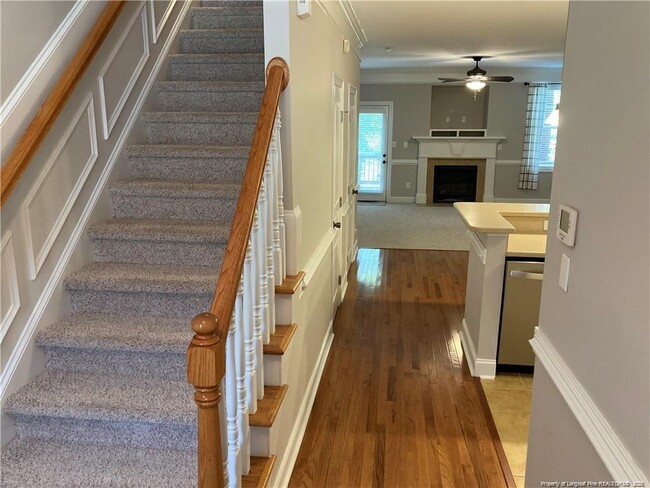 340 Bahama Loop in Fayetteville, NC - Building Photo - Building Photo