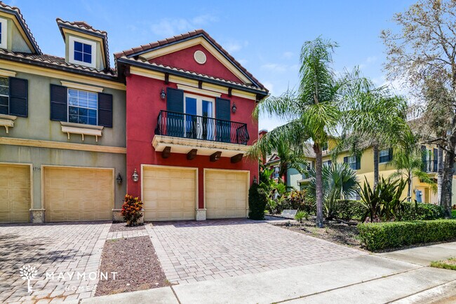 1755 Lakeside Ave in Davenport, FL - Building Photo - Building Photo