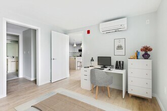 11 Soden St in Cambridge, MA - Foto de edificio - Building Photo