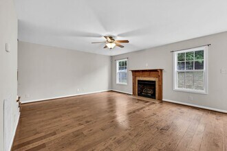 1109 Ishee Dr in Clarksville, TN - Building Photo - Building Photo