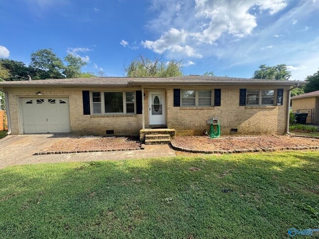 property at 362 Jack Coleman Dr NW