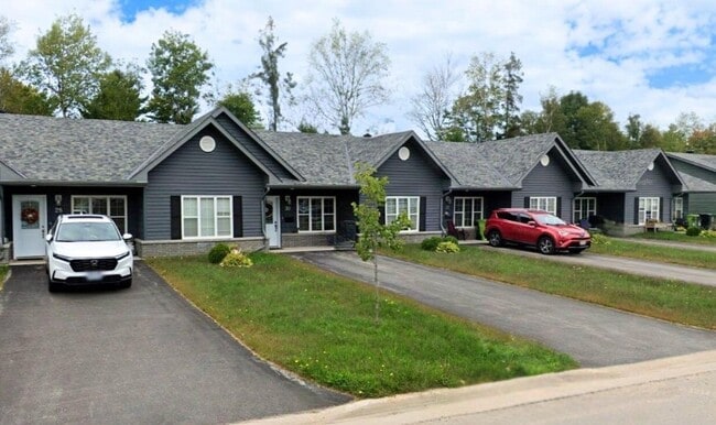 Eastside Village Townhomes