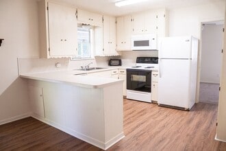 3312 Old Houston Rd in Huntsville, TX - Building Photo - Building Photo