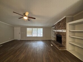 1100 Big Sandy Creek Ln in Madison, GA - Building Photo - Building Photo