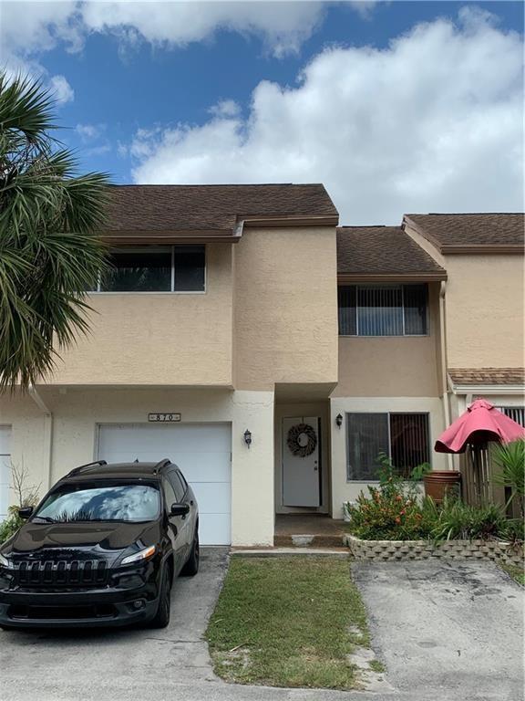 870 NW 81st Ter in Plantation, FL - Building Photo - Building Photo