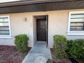 1040 June Dr in Melbourne, FL - Building Photo