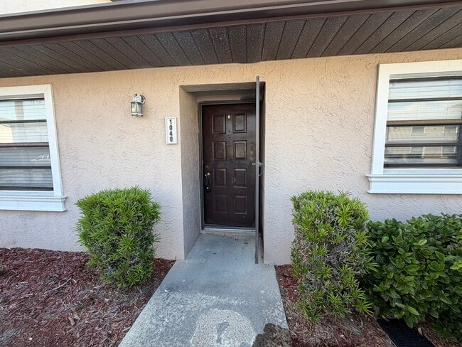 property at 1040 June Dr