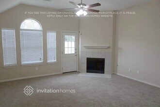 3914 Liberty Square Trail in Fresno, TX - Building Photo - Building Photo