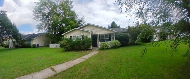 property at 3341 New Rd