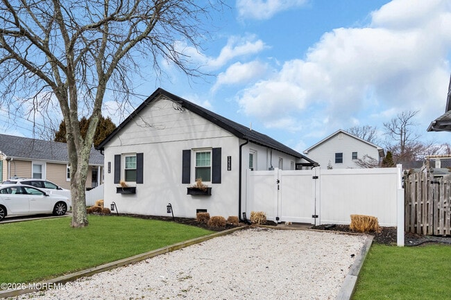 property at 1215 Lister St