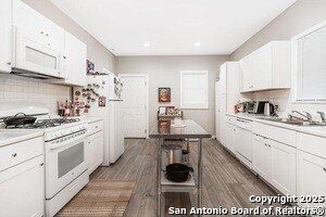 2142 Cincinnati Ave in San Antonio, TX - Building Photo - Building Photo