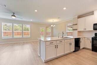 1917 Stinnett Dr in Leander, TX - Building Photo - Building Photo