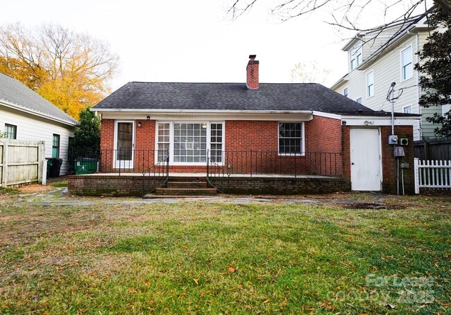 179 N Canterbury Rd in Charlotte, NC - Building Photo - Building Photo