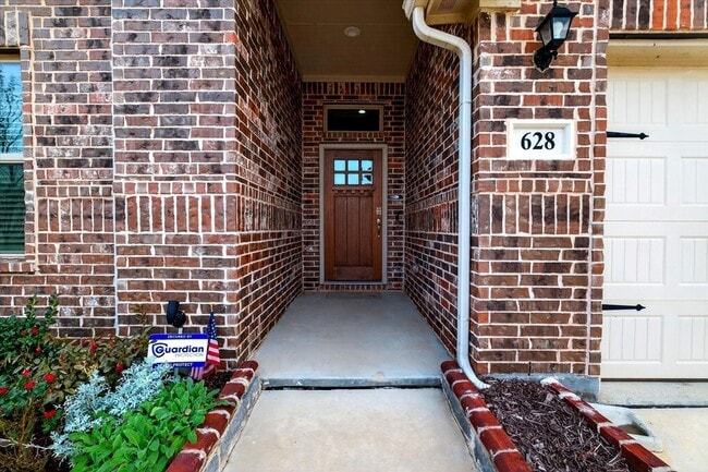 628 Presidio St in Aubrey, TX - Building Photo - Building Photo