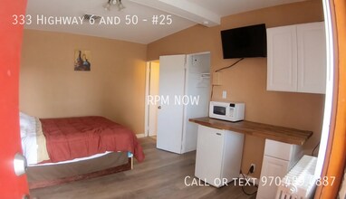 333 Hwy 6 And 50 in Fruita, CO - Building Photo - Building Photo