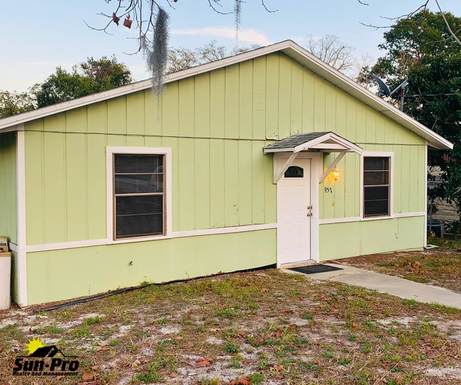 957 Glenwood St in Daytona Beach, FL - Building Photo - Building Photo