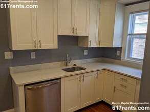 12 Becket St, Unit 3 in Boston, MA - Building Photo - Building Photo