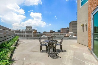 1111 Tulane Ave in New Orleans, LA - Building Photo - Building Photo